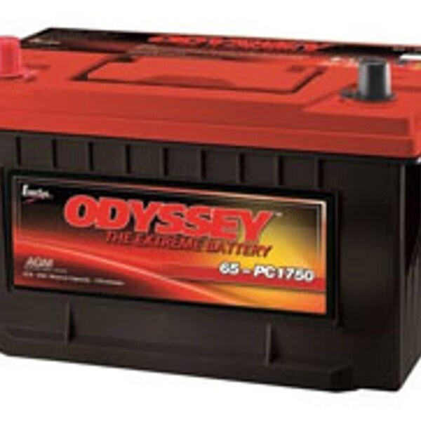 Ilc Replacement For ODYSSEY 65PC1750T 65-PC1750T - main